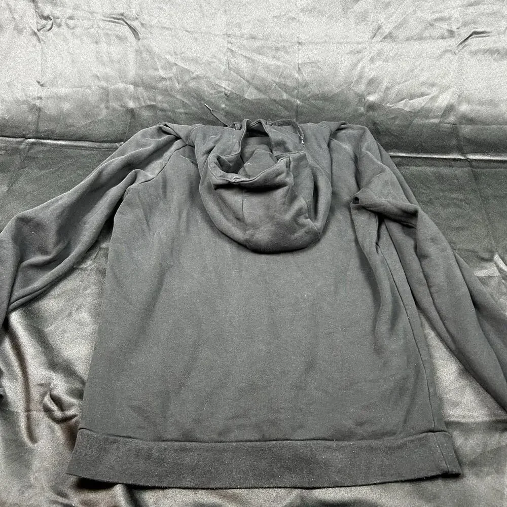Jordan Mens Christmas Hoodie M Drawstring Hood‎ Festive EUC